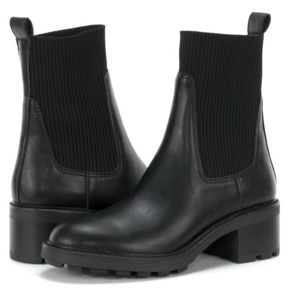 Steve Madden Kiley Boots